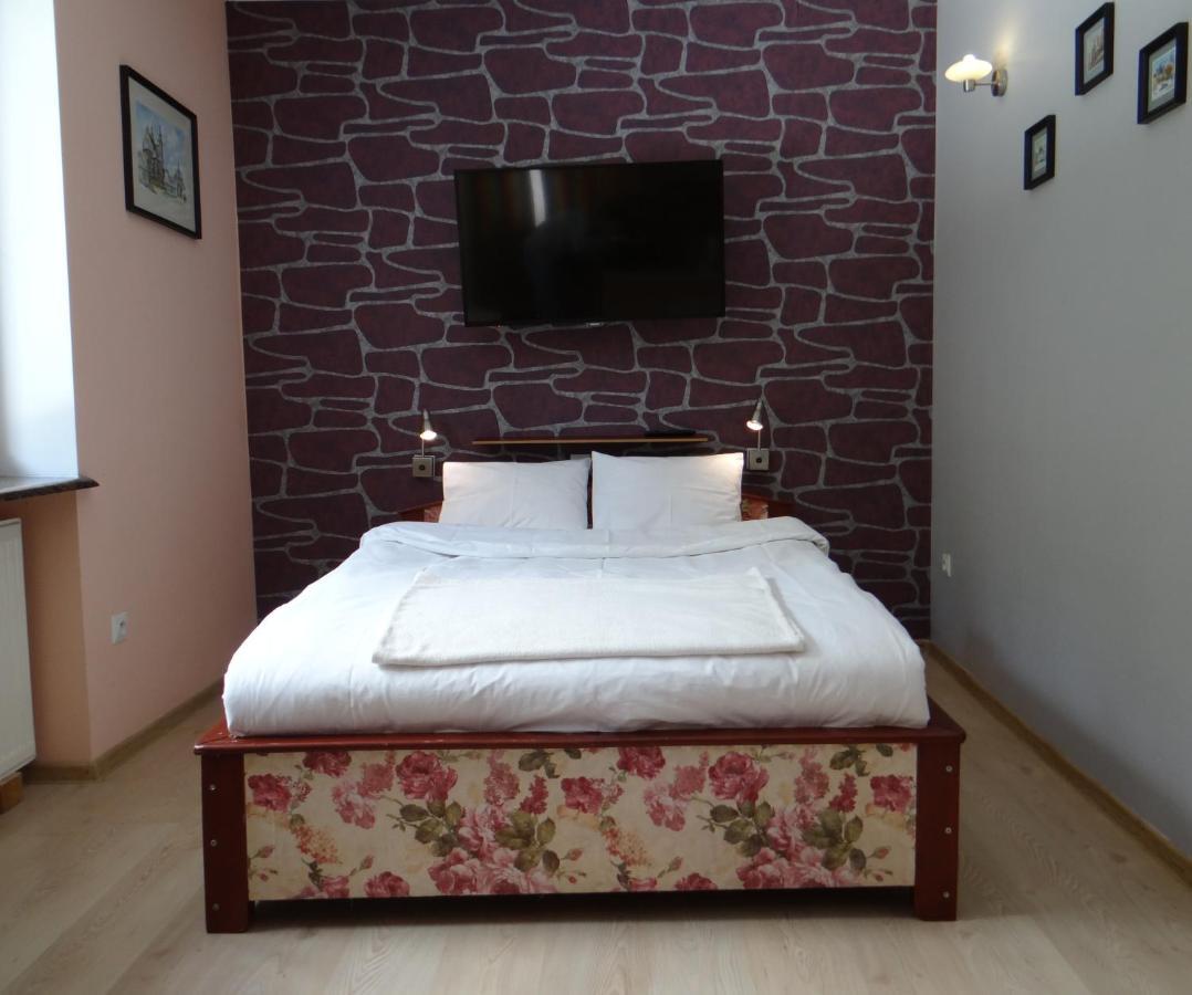 Dom Na Wzgorzu Apartment Gorlice Exterior foto
