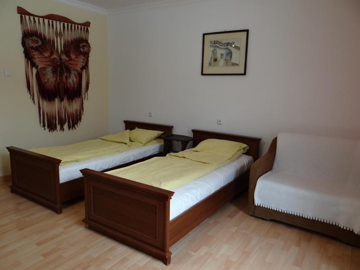 Dom Na Wzgorzu Apartment Gorlice Exterior foto