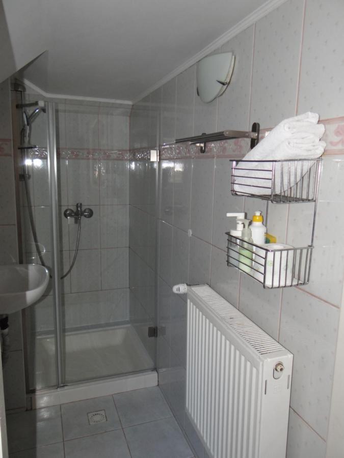 Dom Na Wzgorzu Apartment Gorlice Exterior foto