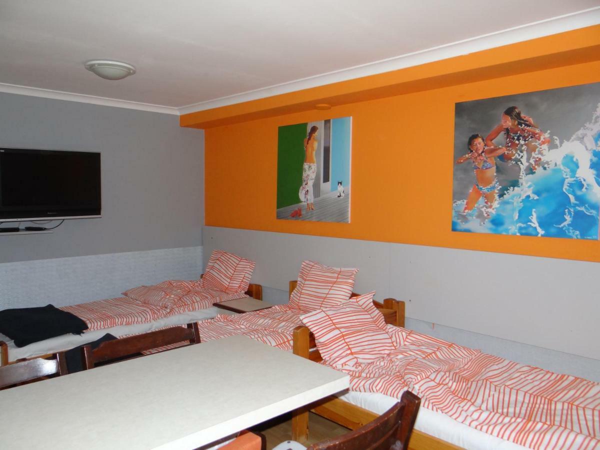 Dom Na Wzgorzu Apartment Gorlice Exterior foto